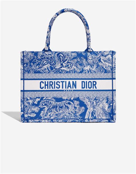 dior tote bags price|christian dior book tote personalized.